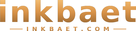 inkbaet logotipo