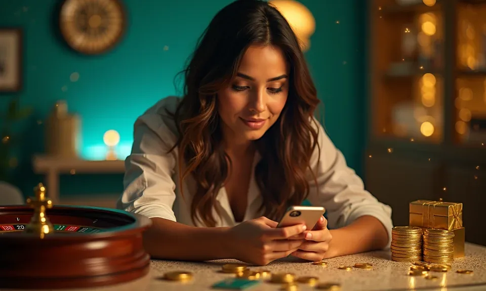 inkbaet Perú lobby de casino y apuestas deportivas