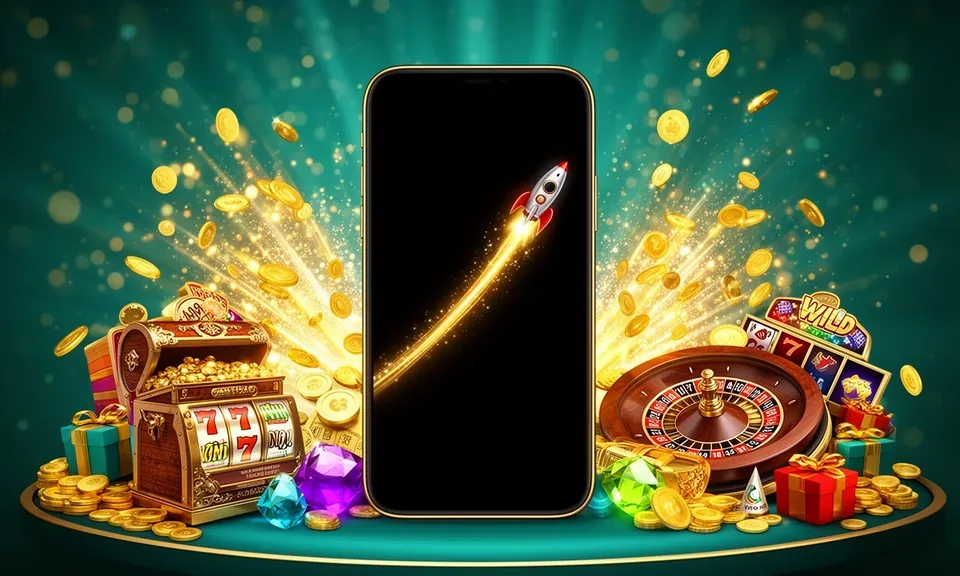 inkbaet Ruleta Relámpago Quinua Dorada